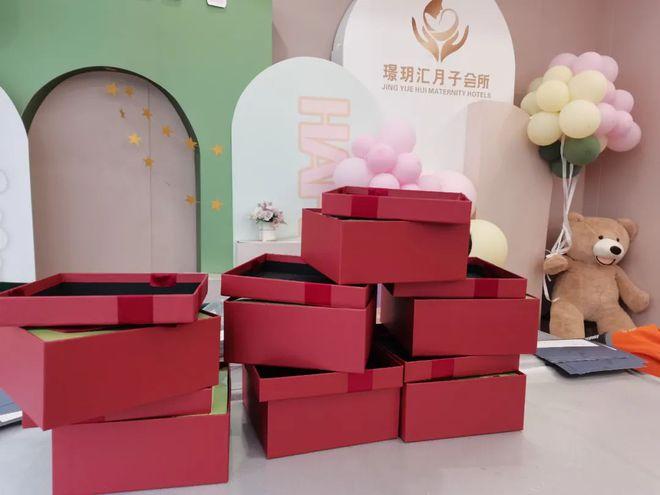 春节“一嫂难求”？当月子遇上过年，璟玥汇为你保驾护航！